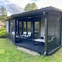 Sea Side house (50m2) Lejas Ziediņi, hotel v destinaci Plieņciems