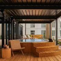 Clarion Hotel Helsinki Airport, hotel a Vantaa