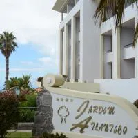 Hotel Jardim Atlantico, hotel i Calheta