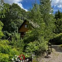 Viesnīca Pirts māja Lilijas Baldonē