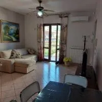 Ma-gi house, hotel v destinaci Castelnuovo Cilento