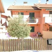 Borgo & Mare, hotel en San Donato