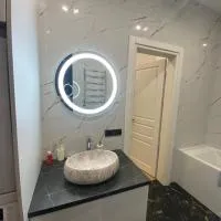 Апартаменти на Чорновола,поруч Щасливе, hotel en Rivne