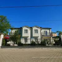 Elektra - Sulina – hotel w mieście Sulina