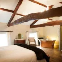 The Priory, hotel u gradu Middleham