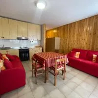 Berto’s House، فندق في Montoso