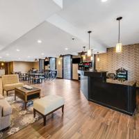 Best Western Inn of Del Rio, hotel near Del Rio International - DRT, Del Rio
