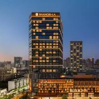 JEN Kunming by Shangri-La, hotell i Kunming