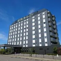 Hotel Route-Inn Komagane Inter: Komagane şehrinde bir otel