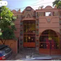 Sri Siva Jothi Illam, готель у місті Чідамбарам