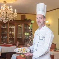 Hostellerie Val Fleuri, hotel v destinácii Mersch