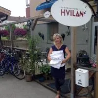 Hvilan V-hem Norrtälje AB, hotell i Norrtälje