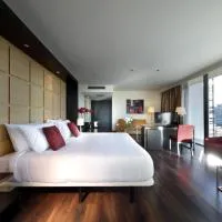 Eurostars Zaragoza, hotel en Zaragoza