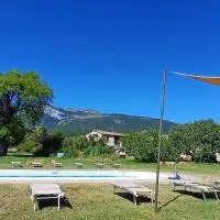 Antica Dimora, hótel í Sarnano