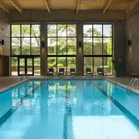 The Westin Chicago Northwest, hotel v destinaci Itasca