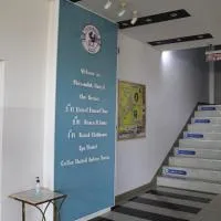 Phitsanulok United, hotel v destinaci Phitsanulok