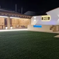 Buenache de Alarcón में, होटल Casa Rural del Pantano 4 Estrellas
