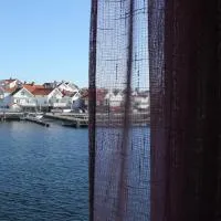 Brygghuset Mollösund, готель у місті Mollösund