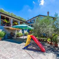 2 Bedroom Cozy Apartment In Secovlje, Hotel in der N&auml;he vom Flughafen Portorož - POW, Sečovlje