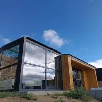Gredos Estelar, hotel u gradu 'Navatalgordo'