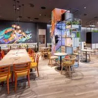 IntercityHotel Karlsruhe, ξενοδοχείο στην Καρλσρούη
