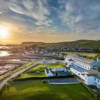 Kinloch Hotel, Isle of Arran, hotell i Blackwaterfoot