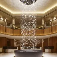 Hotel Nikko Tachikawa Tokyo, hotel en Tachikawa
