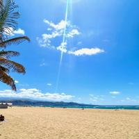 Welooveyou Top Lovely Canteras, kh&aacute;ch sạn ở Las Palmas de Gran Canaria