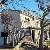 Holiday Home Marina, Hotel in Starigrad