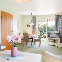 Ferienhaus Niwaki, hotell i Ratekau