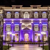 피에르에 위치한 호텔 King & Queen Boutique Hotel