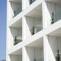 Naos Luxury Hotel, hotel em Vlorë