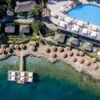 Sarpedor Boutique Hotel, viešbutis mieste Torba