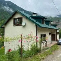 Yeşil Manzara, hotell i Macka