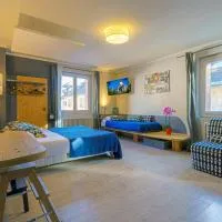 Hotel de la Placette Barcelonnette: Barcelonnette şehrinde bir otel