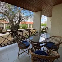 Flat Monte Castelo, Gravatá, hotel Bezerrosban