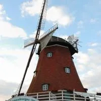 Lauenburger Mühle, hotel a Lauenburg