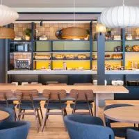 B&B HOTEL Barcelona Mollet, hotel sa Mollet del Vallès