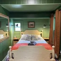 Upper Yellowstone Suite, hotell i Livingston