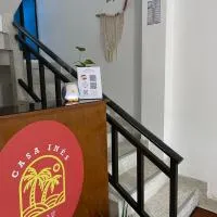 Casa Inés Tolú, hotel en Tolú