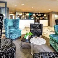 Brit Hotel Le Galion & Spa, hotel sa Binic
