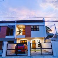 Host Homes Apartelle in San Jose, hotel poblíž Letiště Daniel Z. Romualdez (Tacloban) - TAC, Tacloban