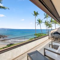 Wailea में, होटल Makena Surf G303, Maui on the Beach