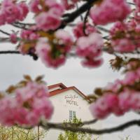 Normandy Farm Hotel & Conference Center, hotel poblíž Wings Field Airport - BBX, Blue Bell