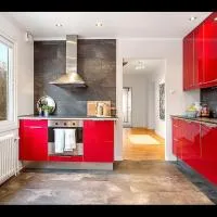 Landvetter BnB, hotell i Härryda