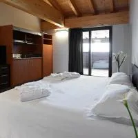 Baita Solaria, ξενοδοχείο σε Sarnano