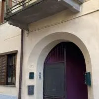 piccolì-simo, hotel u gradu Invorio Inferiore