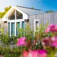 CampingHotel Renesse, viešbutis mieste Renesė