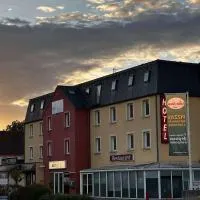 L2R La Ferté sous Jouarre, hotel in La Ferté-sous-Jouarre