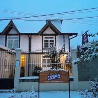 Hostel Cosmo, ξενοδοχείο σε El Bolson